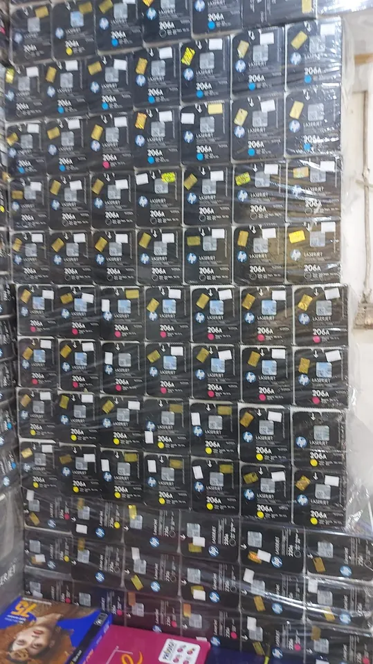 Produk printer JUNA